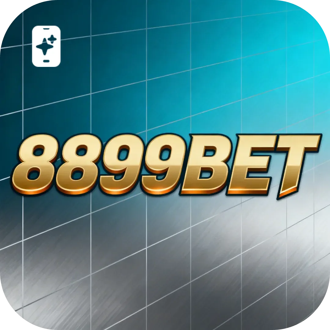 APP oficial da 8899bet para mobile