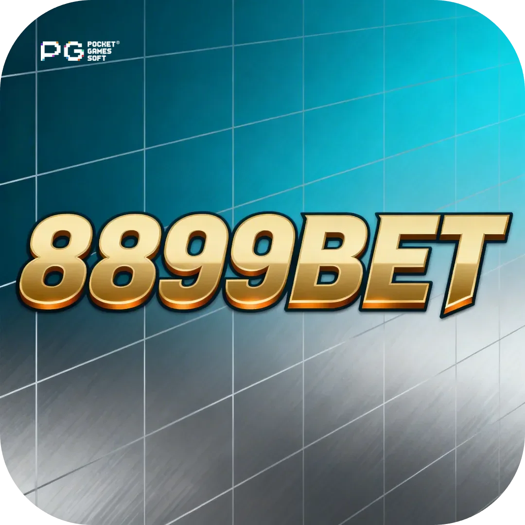 Logo da 8899bet