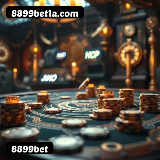Como Instalar APK 8899bet
