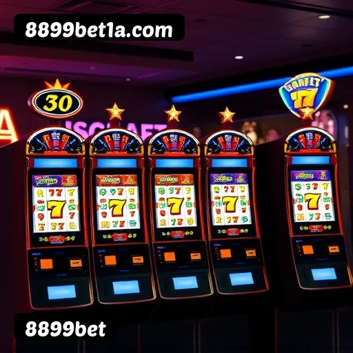 FAQ APK 8899bet