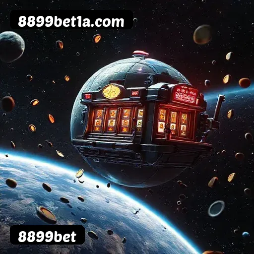 Recursos App 8899bet