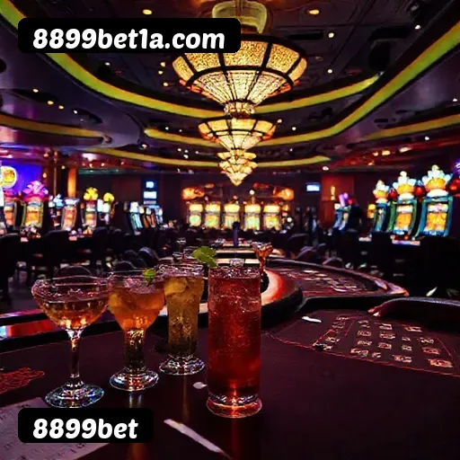 FAQ - Perguntas Frequentes 8899bet