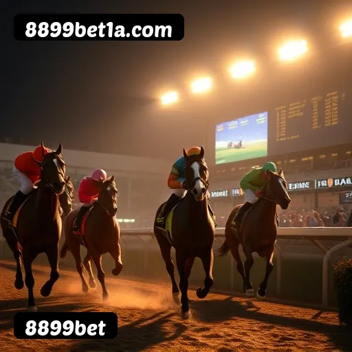 Legalidade 8899bet no Brasil